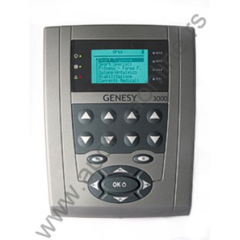 GENESY 3000 GENESY 3000
